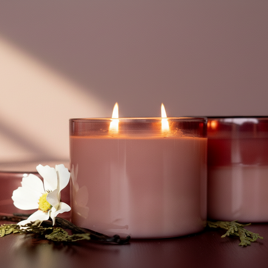 Old Money Signature Candle