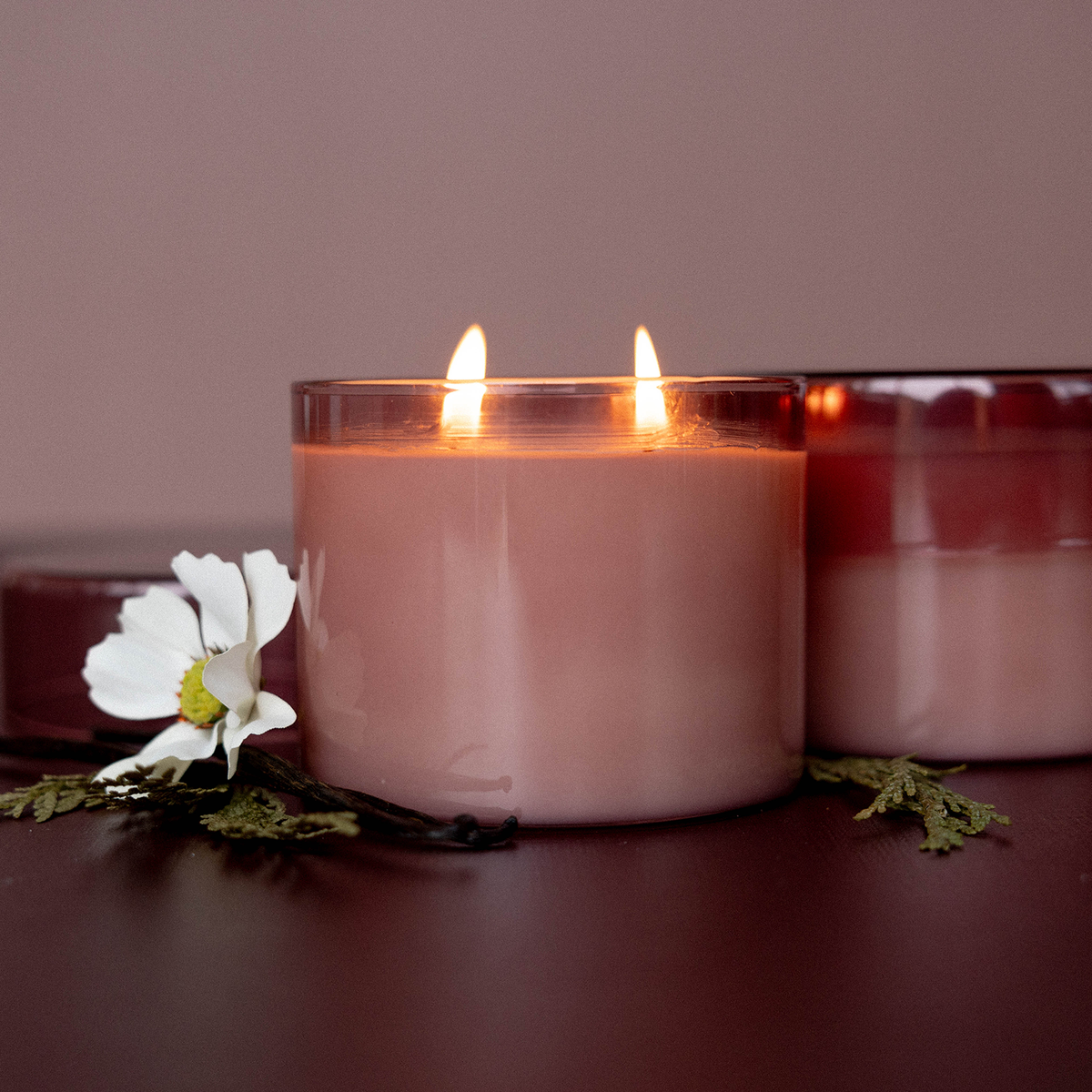 Signature Candle Collection