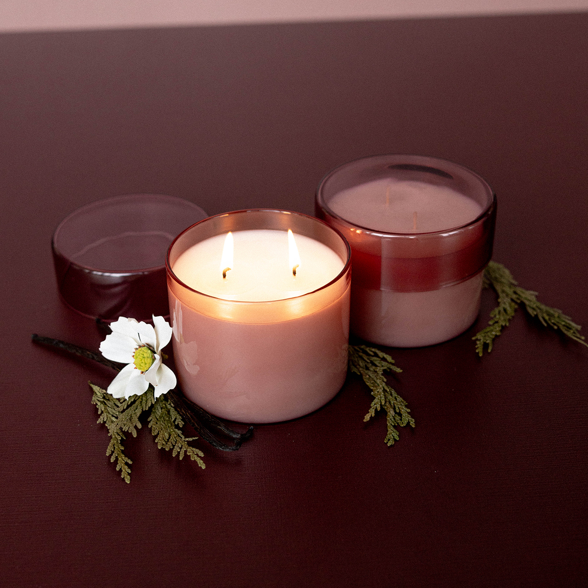 Signature Candle Collection