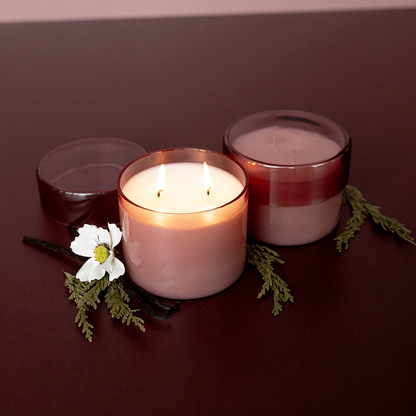 Signature Candle Collection