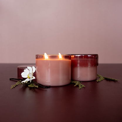 Signature Candle Collection