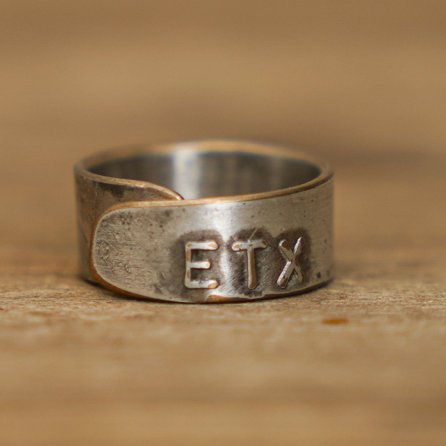 The ETX Ring