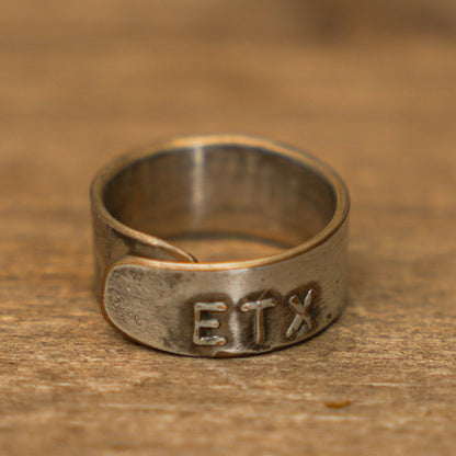 The ETX Ring