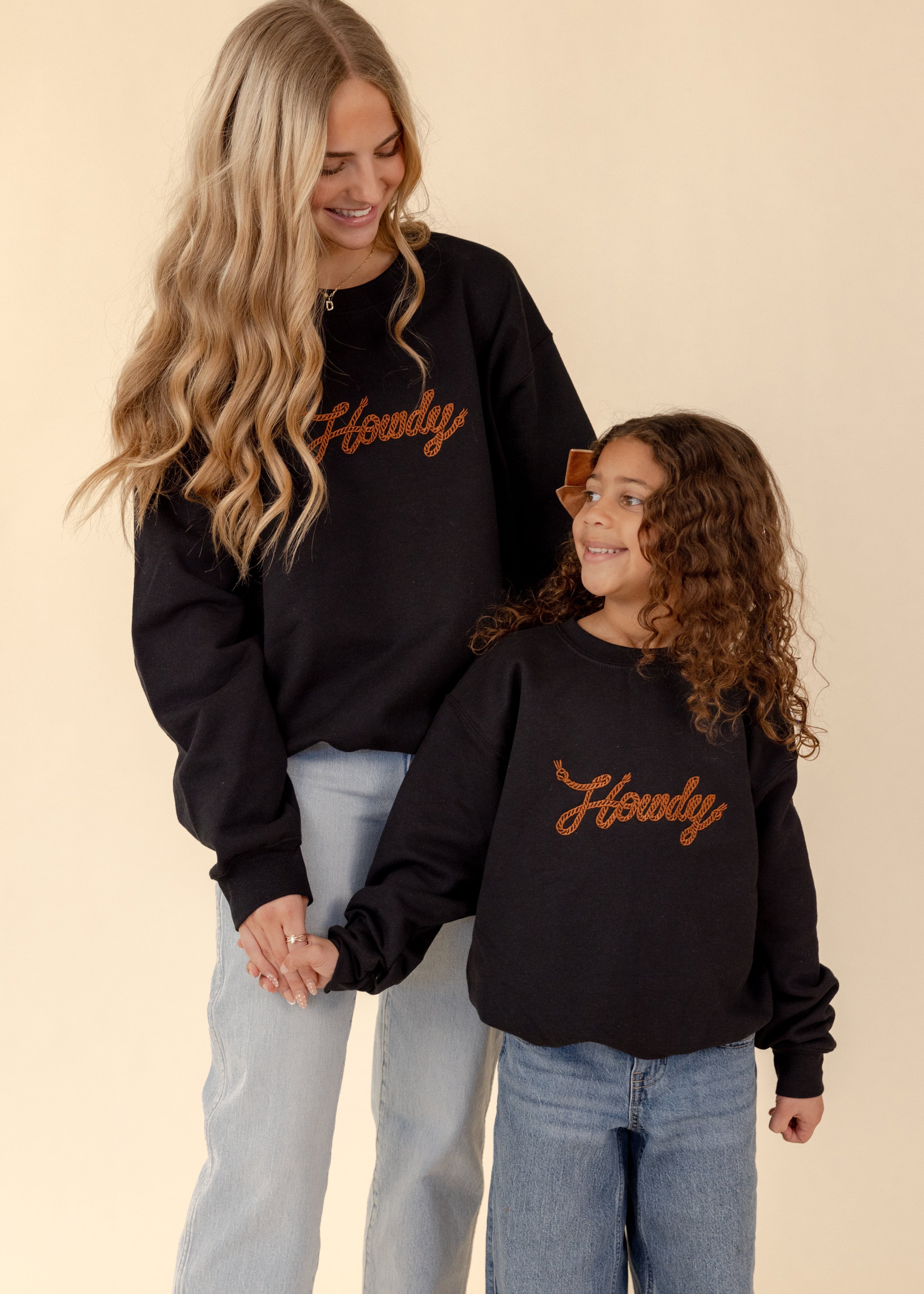 トレーナー/スウェット HOWDY hooded sweat JOURNAL STANDARD（ジャーナルスタンダード） トレーナー スウェット