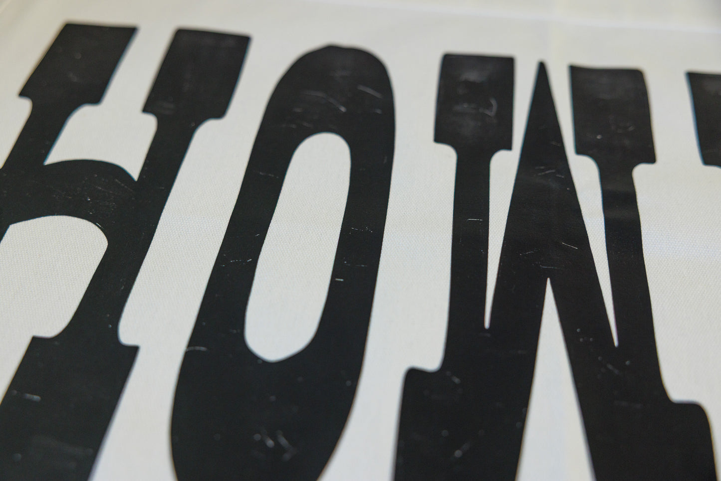 Big Texas Hello - Banner Flags