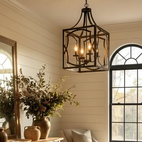 Stanley Chandelier