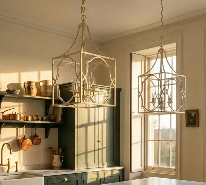 Elenor Chandelier