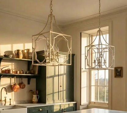 Elenor Chandelier