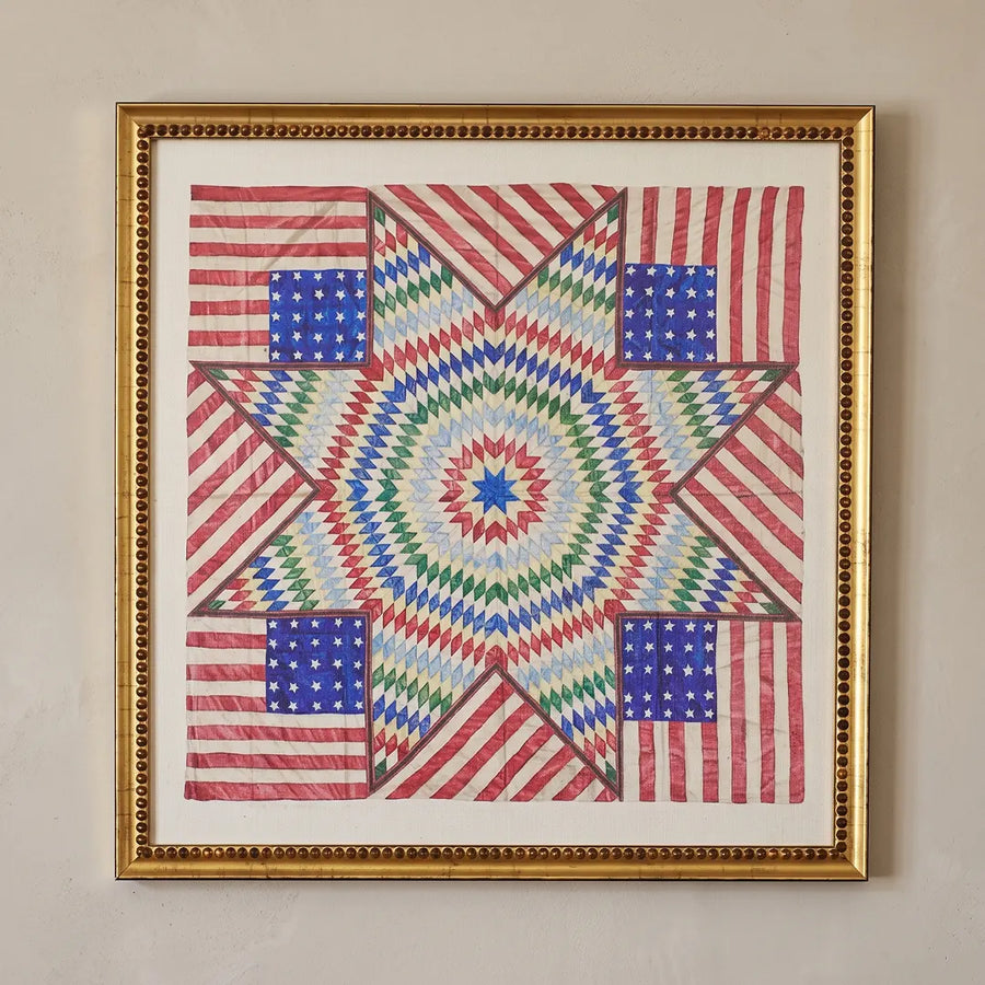 Threads of America