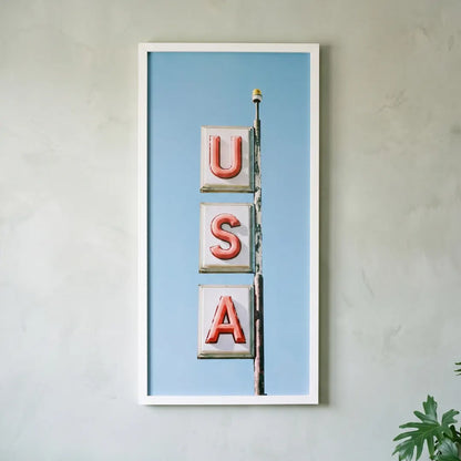 USA