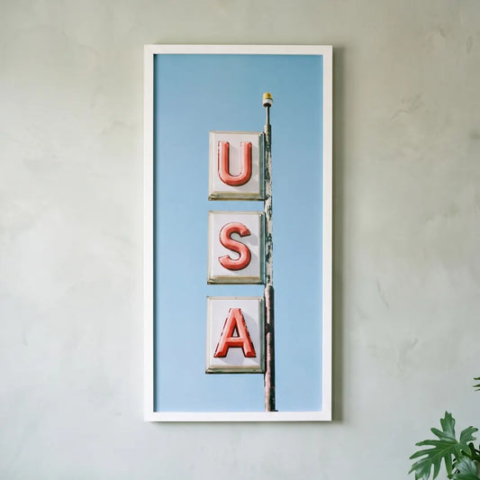 USA
