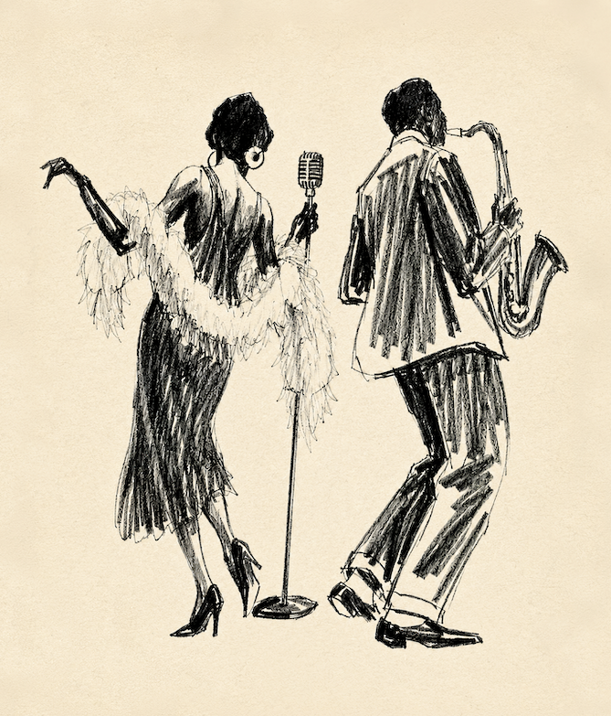 Jazz Band