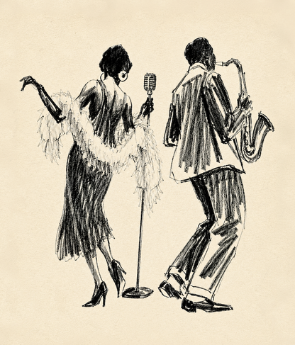 Jazz Band