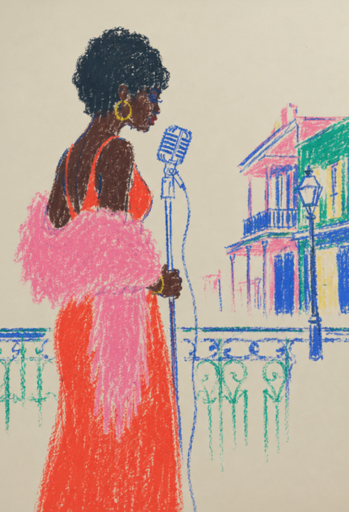 New Orleans
