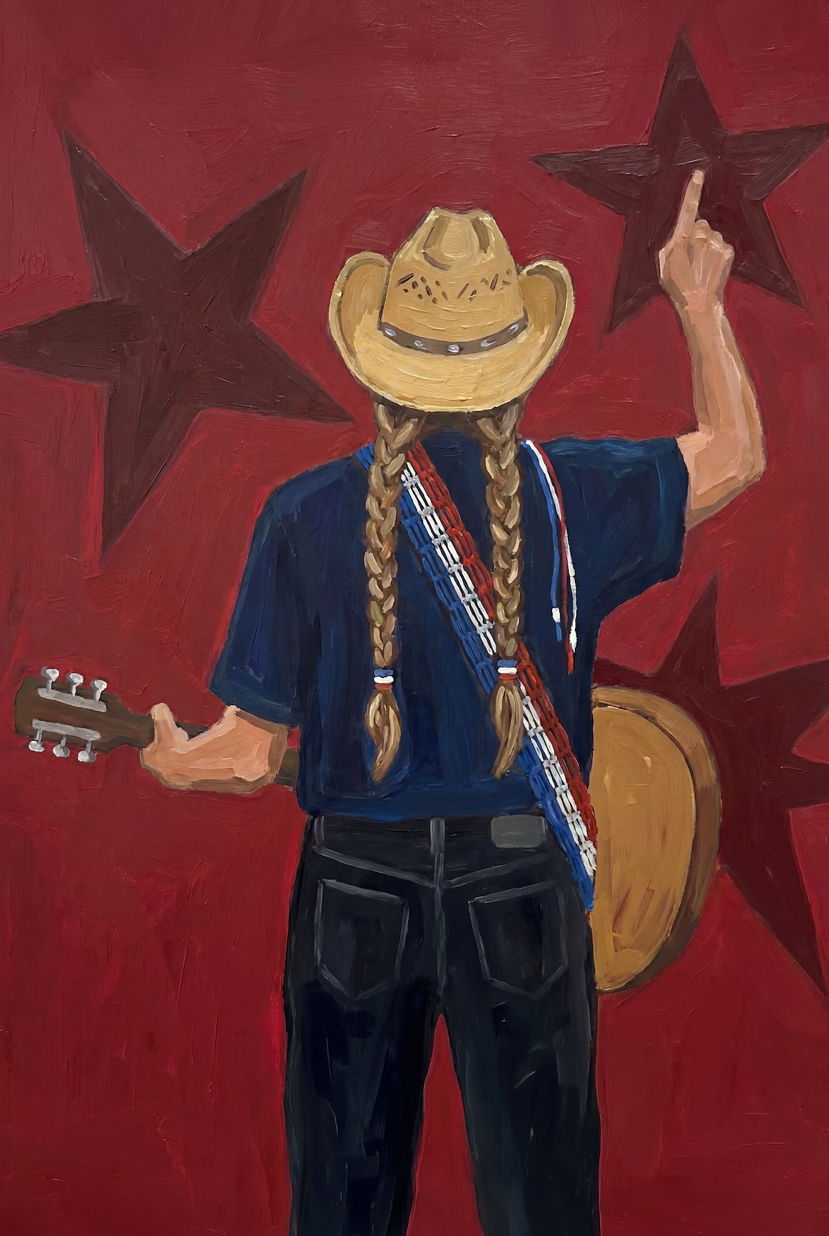Willie