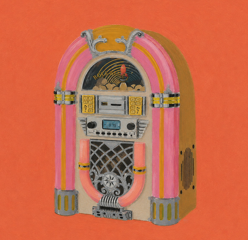 Jukebox