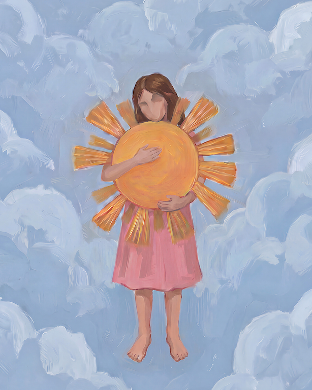 I've Got Sunshine