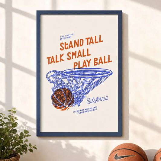 Play Ball