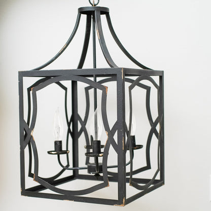 Stanley Chandelier