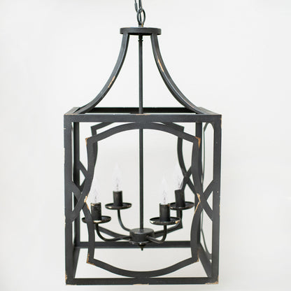 Stanley Chandelier