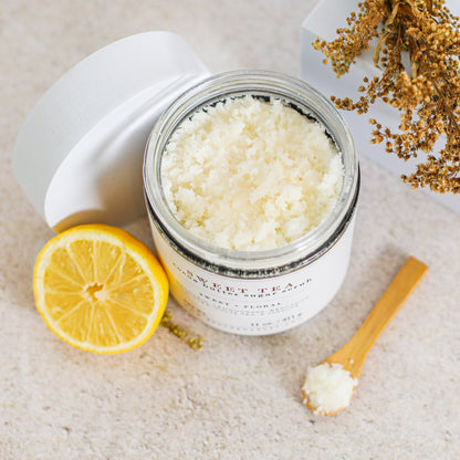 Signature Sugar Scrub
