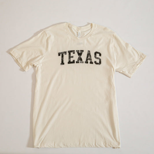 Texas Graphic Tee