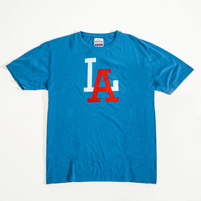 LA Angels Vintage Wash Tee