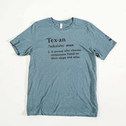 Texas Definition Tee