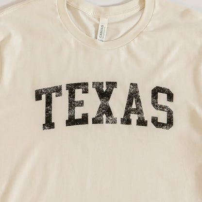 Texas Graphic Tee