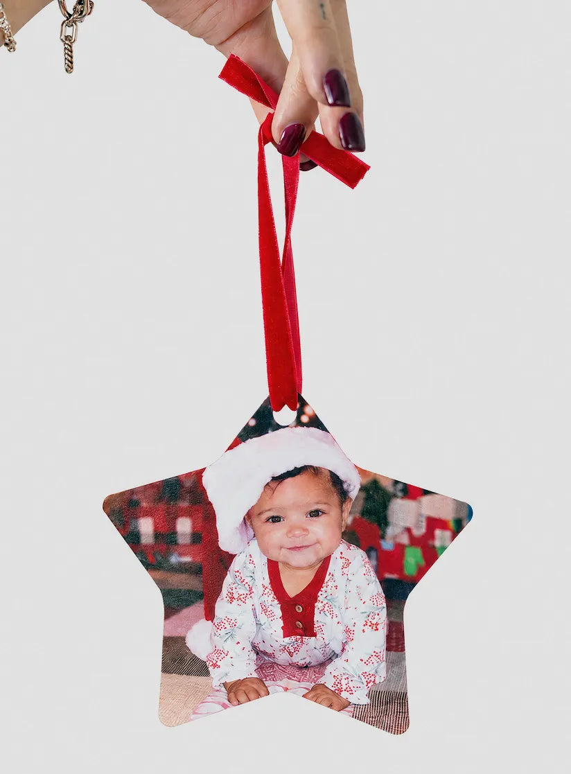 Ornaments