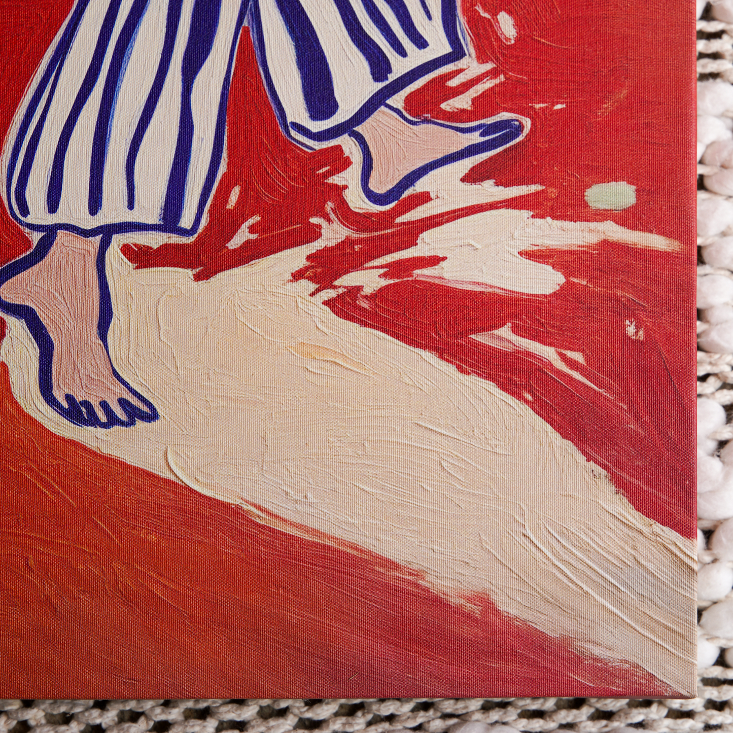 Daydreamer – 20x30 Wrapped Canvas