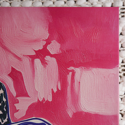 Daydreamer – 20x30 Wrapped Canvas