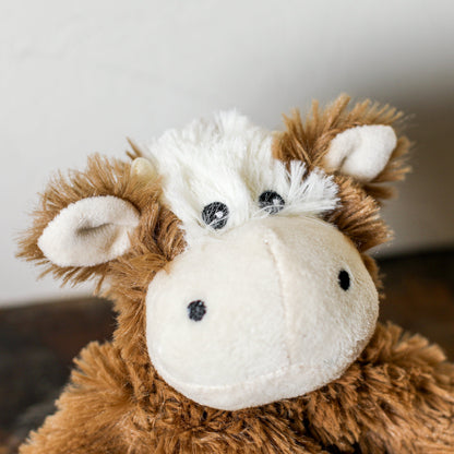 Junior Cow Warmie
