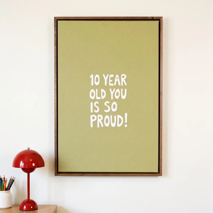 When I Grow Up