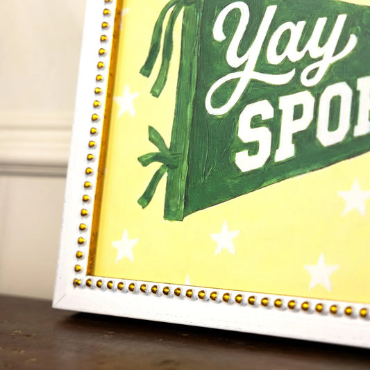 Yay Sports - Green