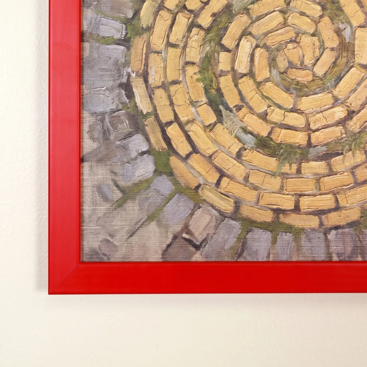 Yellow Brick Road 12 x 12 lifestyle 02