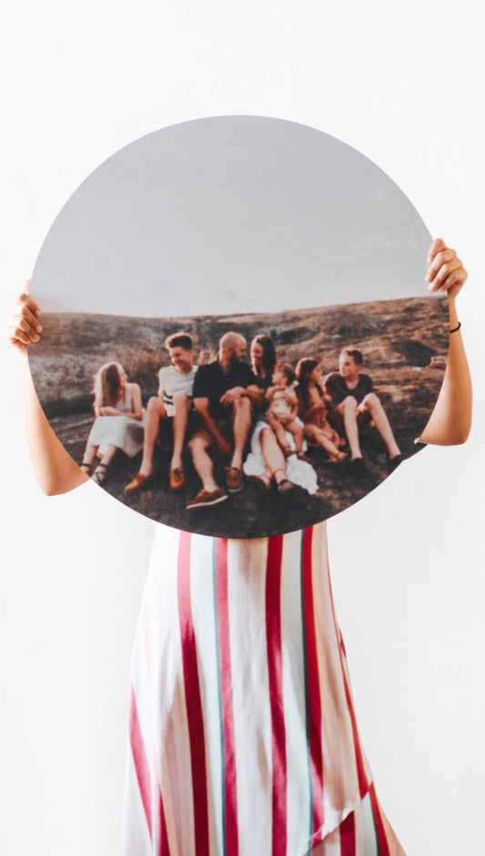 Wood Cutouts