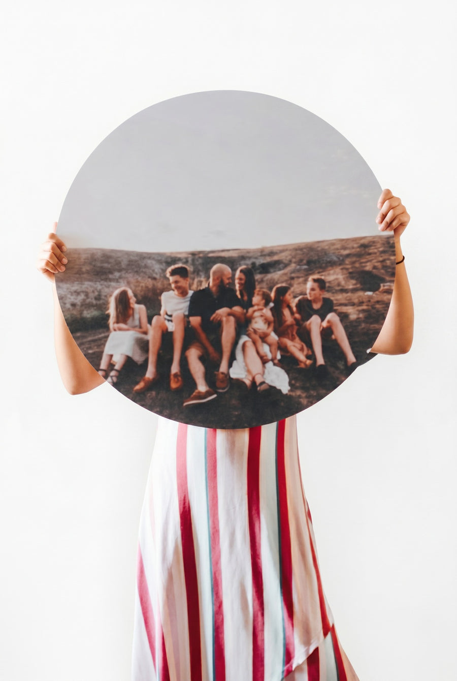 Wood Cutouts