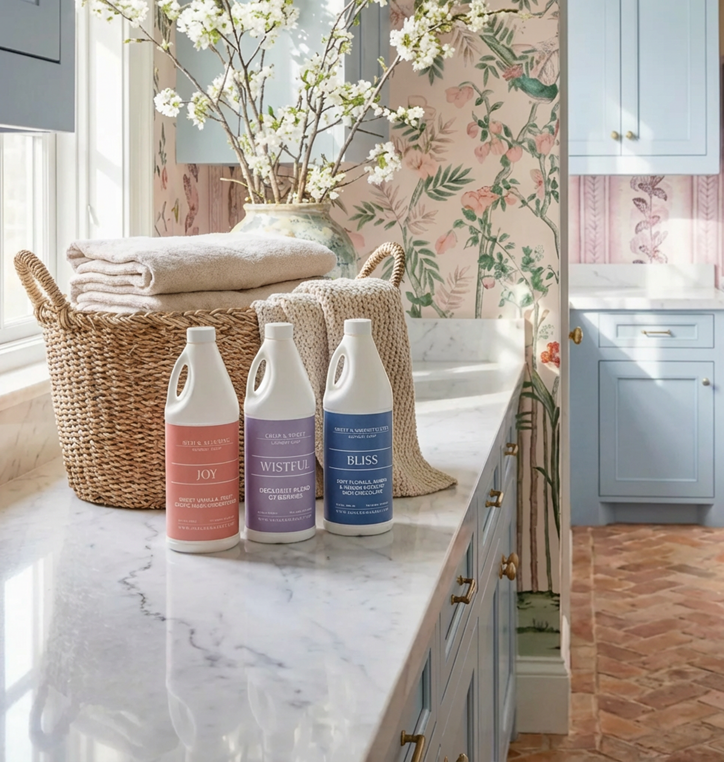 Laundry Wash