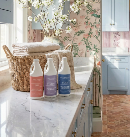 Laundry Wash