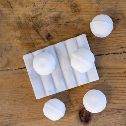 Mini Bath Bombs