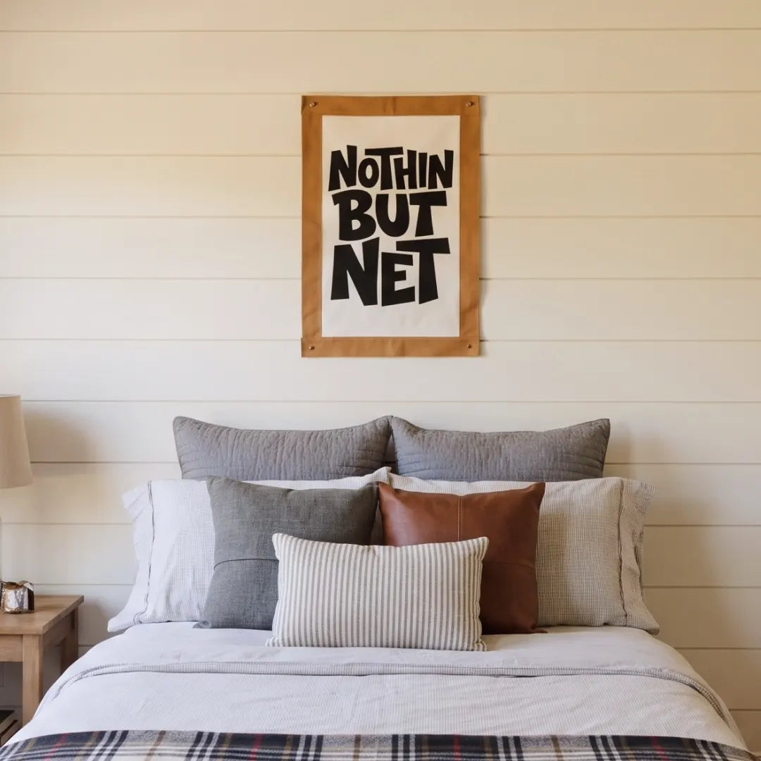 Nothin But Net-Banner Flag_BF-25x17-2B-BRN-BAN-7