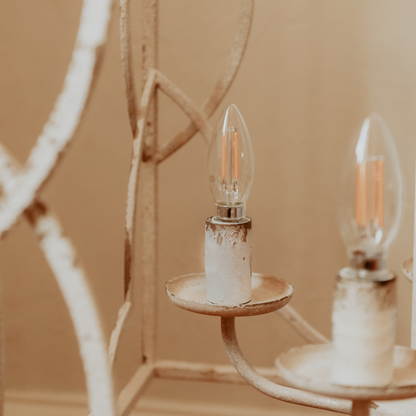 Elenor Chandelier