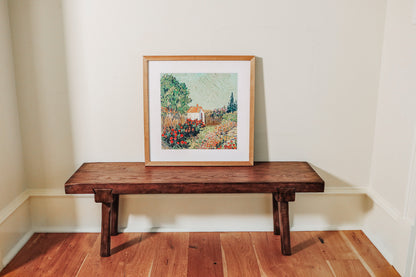 Landscape (Small Garden Landscape)