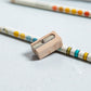 Color Wheel Pencil Set