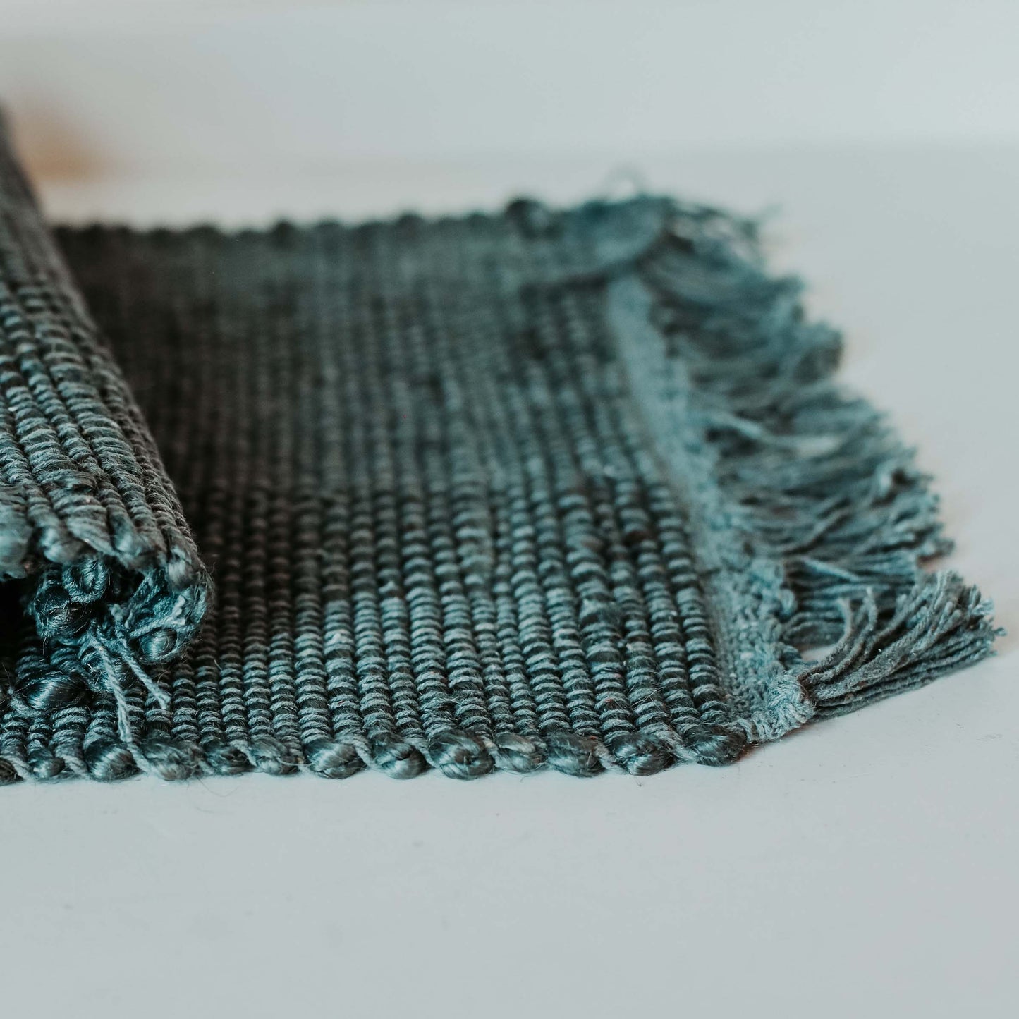 Woven Fringe Placemat