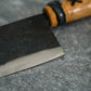 Kitchen Knife, Medium - Master Shin's Anvil