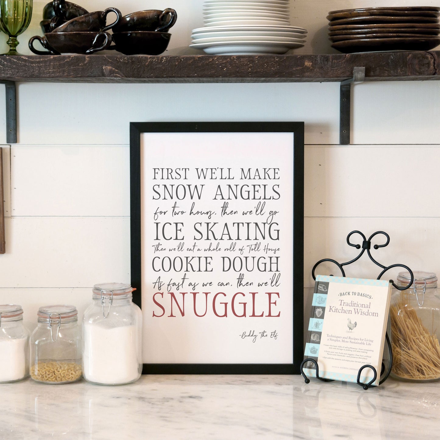 Christmas To Do List